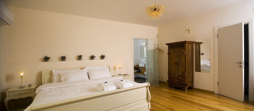 Hotel Jasmine Mansion Roš Pina Exteriér fotografie