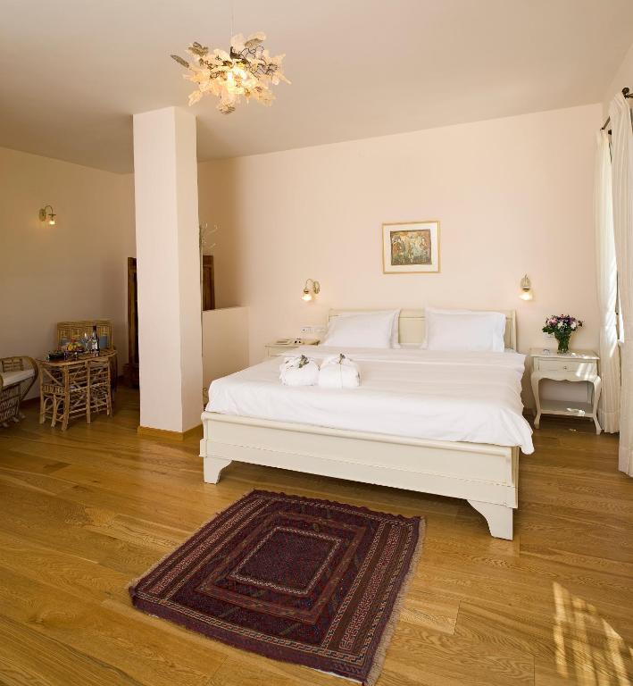 Hotel Jasmine Mansion Roš Pina Pokoj fotografie