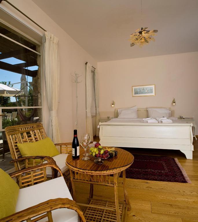 Hotel Jasmine Mansion Roš Pina Pokoj fotografie