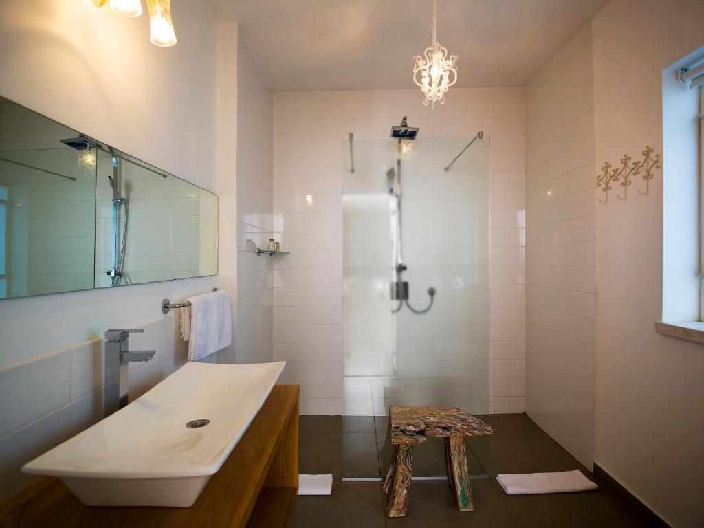 Hotel Jasmine Mansion Roš Pina Pokoj fotografie