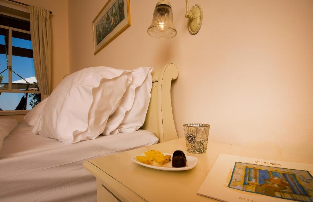 Hotel Jasmine Mansion Roš Pina Pokoj fotografie