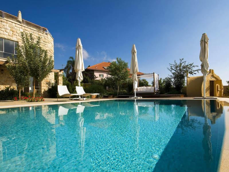 Hotel Jasmine Mansion Roš Pina Exteriér fotografie