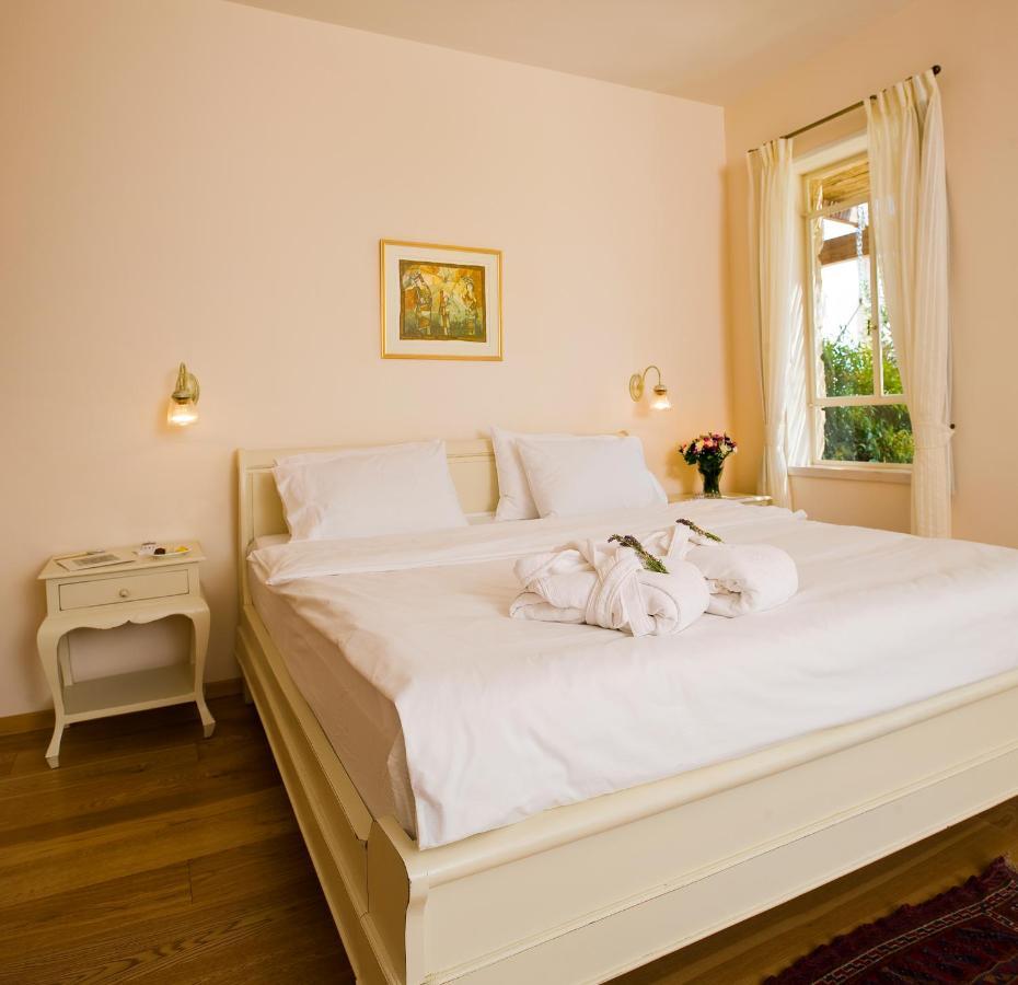 Hotel Jasmine Mansion Roš Pina Pokoj fotografie