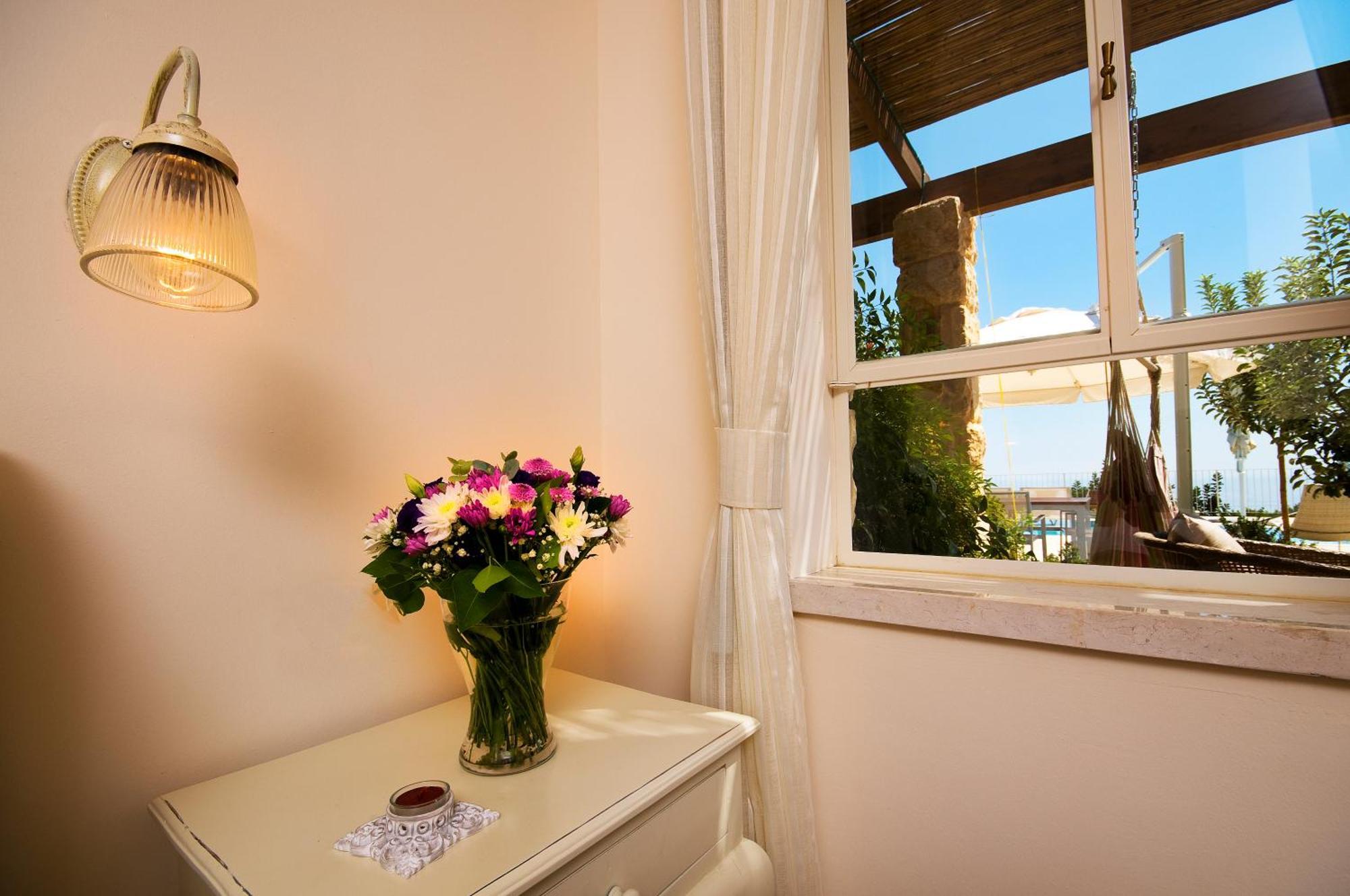 Hotel Jasmine Mansion Roš Pina Exteriér fotografie